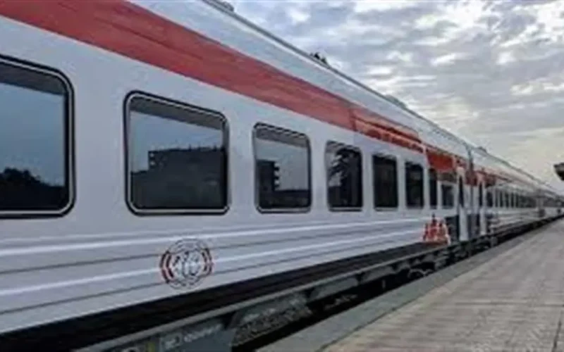 مواعيد قطارات القاهرة إلى أسوان اليوم وتفاصيل الرحلات المهمة